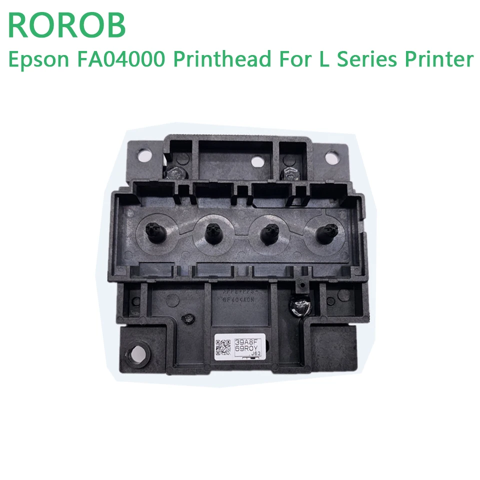 Original Epson L3250 Printer Head New For Epson L3250 Ecotank Printer L3250 Spare Parts Printhead Scanner