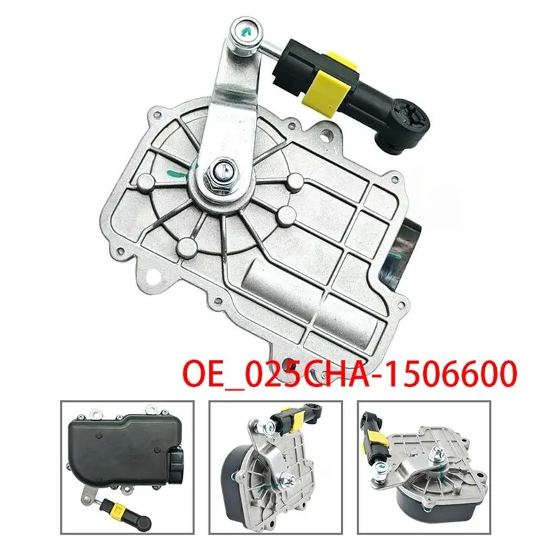 A02Q-Electronic Shift Module 1Pc 025CHA-1506600 For Chery Tiggo 7 8 5X 3 Arrizo 5 Plus GX Omoda Exeed LX