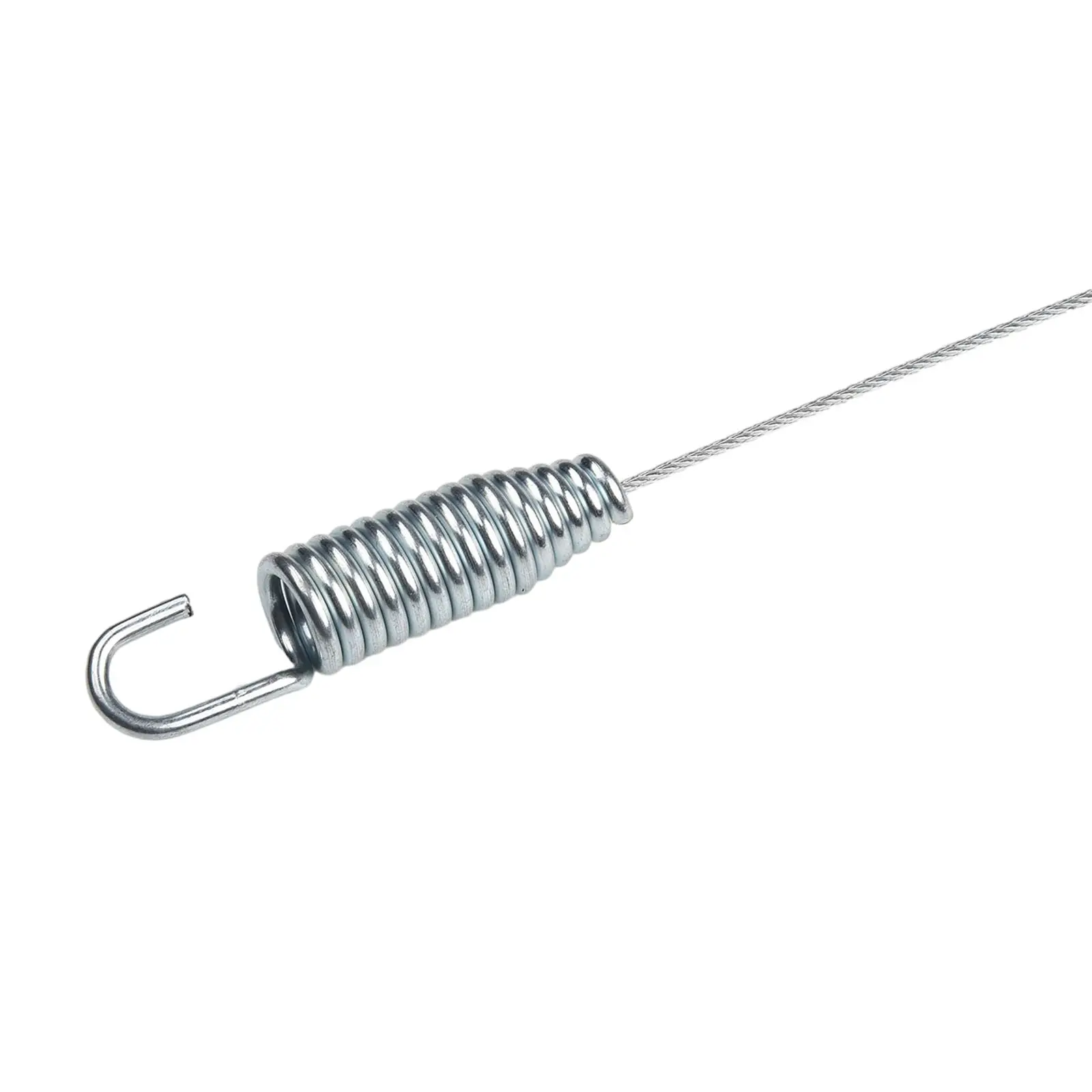 Traction Drive Cable Z-Bend On End Easy To Install For Toro 119-2379 20330 20331 Highly Match Practical Traction
