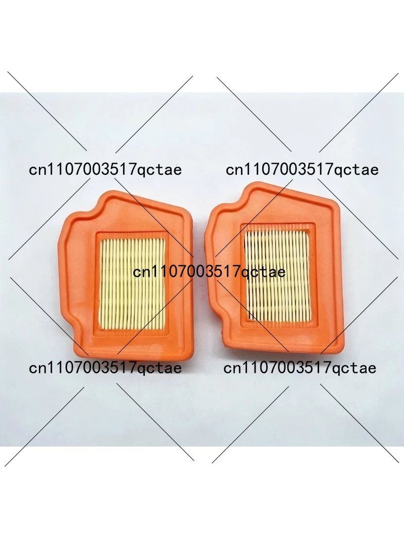 

10 Pieces for FS 490 510 560 FS490 FS510 FS560 OEM 4148 141 0300 41481410300 Air Filter