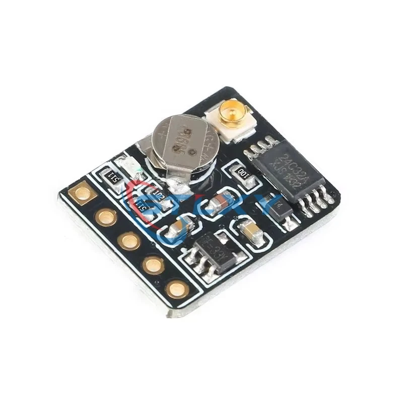 Stlxy GPS+BDS Dual-Mode Module Flight Control Satellite Positioning Navigator,ATGM336H Replacement,For Arduino NEO-M8N NEO-6M