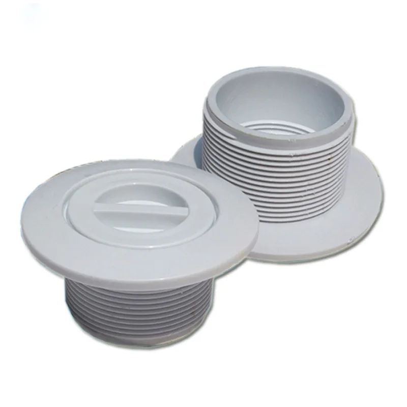 

Swimming pool vacuum suction SP1022 suction port Swimming pool water inlet and outlet accessories