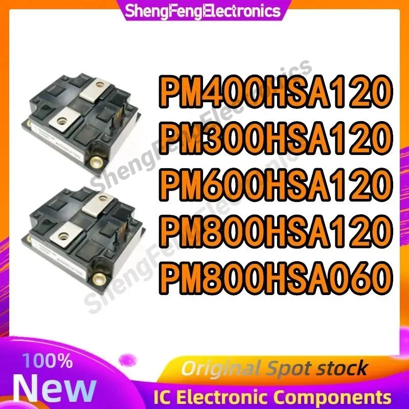 PM300HSA120 PM400HSA120 PM600HSA120 PM800HSA120 PM800HSA060 IGBT MODULE