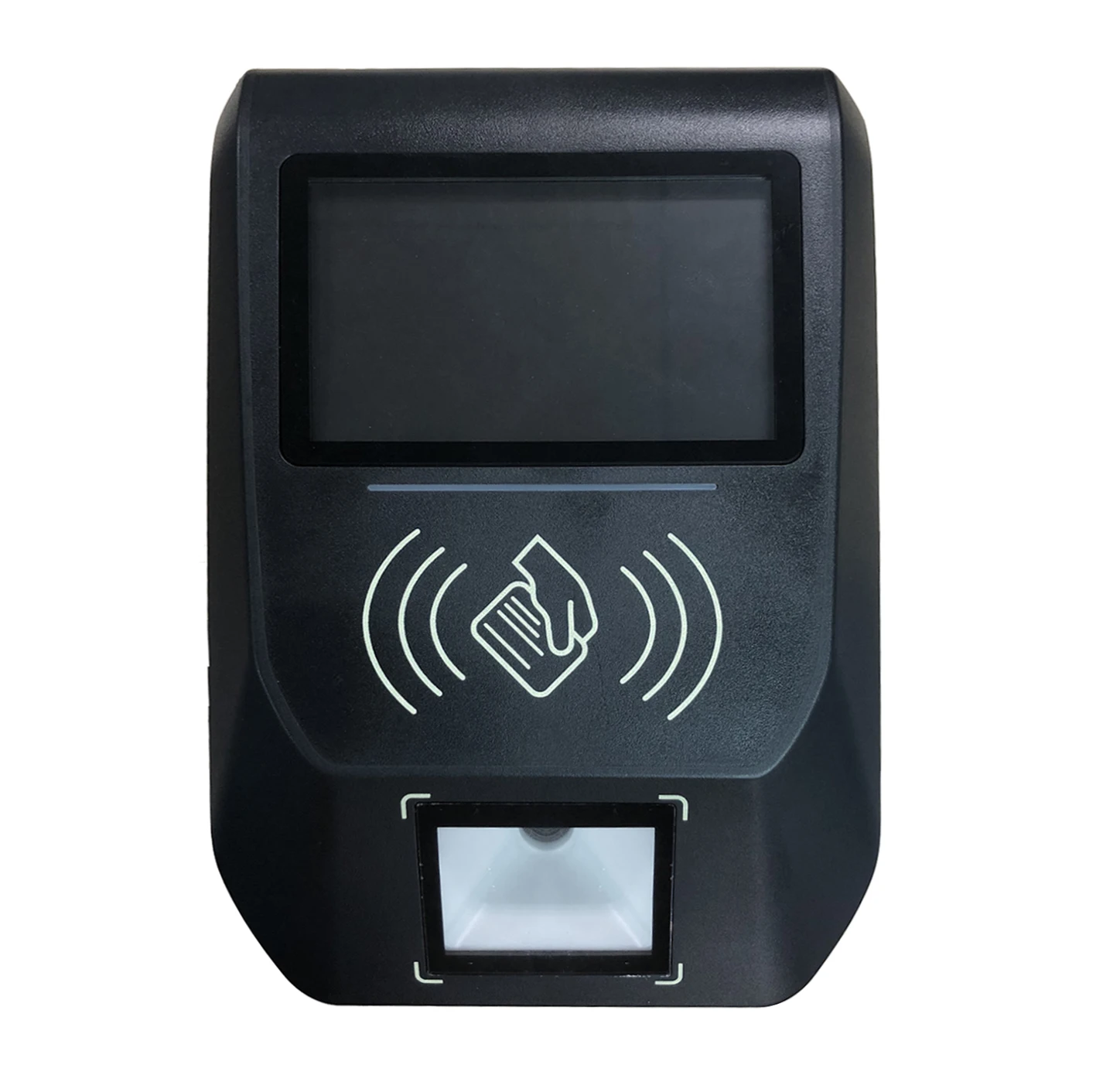

Factory Android Linux Card Reader/nfc Access Control Reader With QR Code Scanner