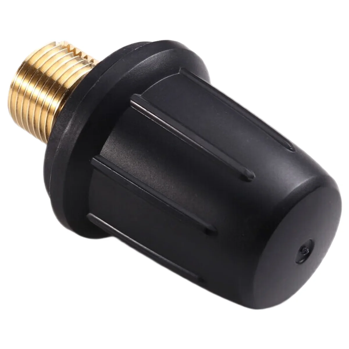 

ABNJ Brass Safety Valve Kit Home Appliance Part for Steam Cleaner Accessories SC1 SC2 SC3 SC4 SG4-4