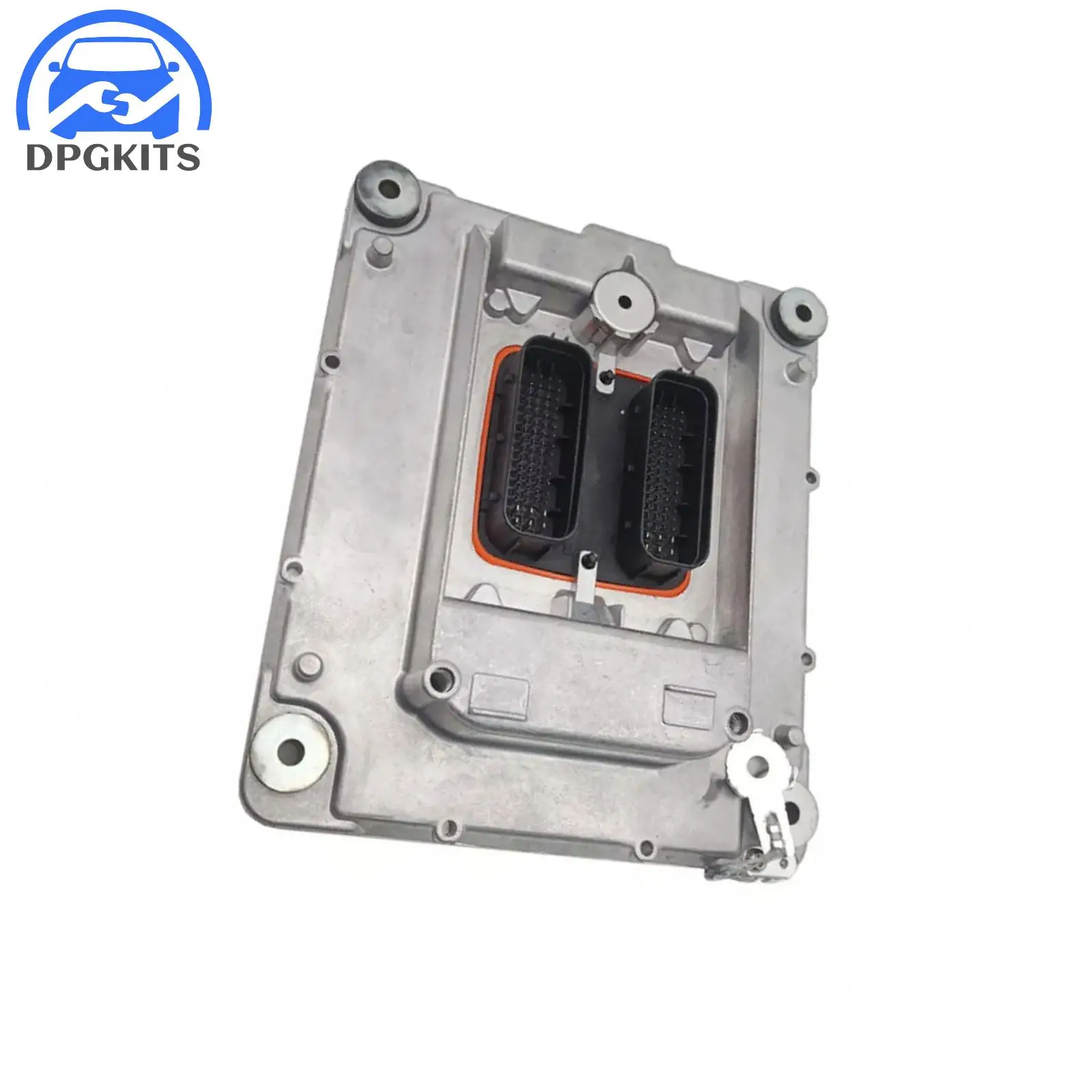 

1PC Engine Plate 60100017 for VOLVO EC140E Excavator Accessories Parts Replacement