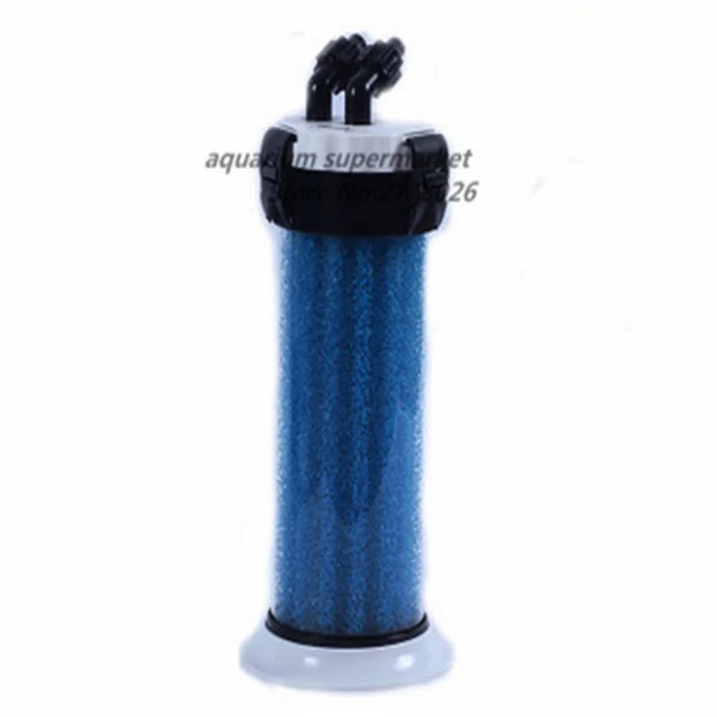 Atman QZ30 fish tank prefilter external filter barrel aquarium filter accessory sponge filter media turtle crock supplies