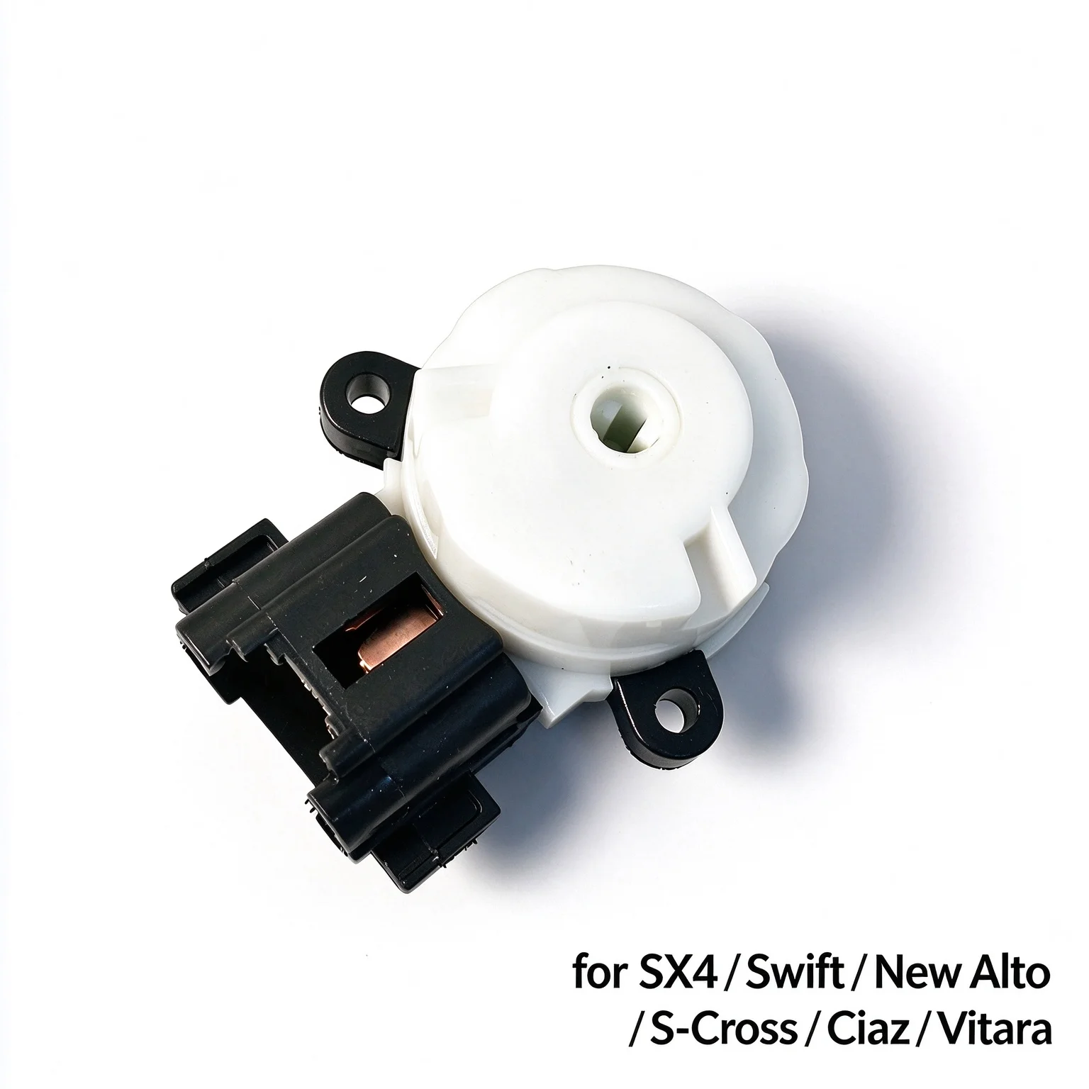 Ignition Switch Ignition Starter Plug For Suzuki SX4 Swift Alto New Vitara S-Cross Ciaz