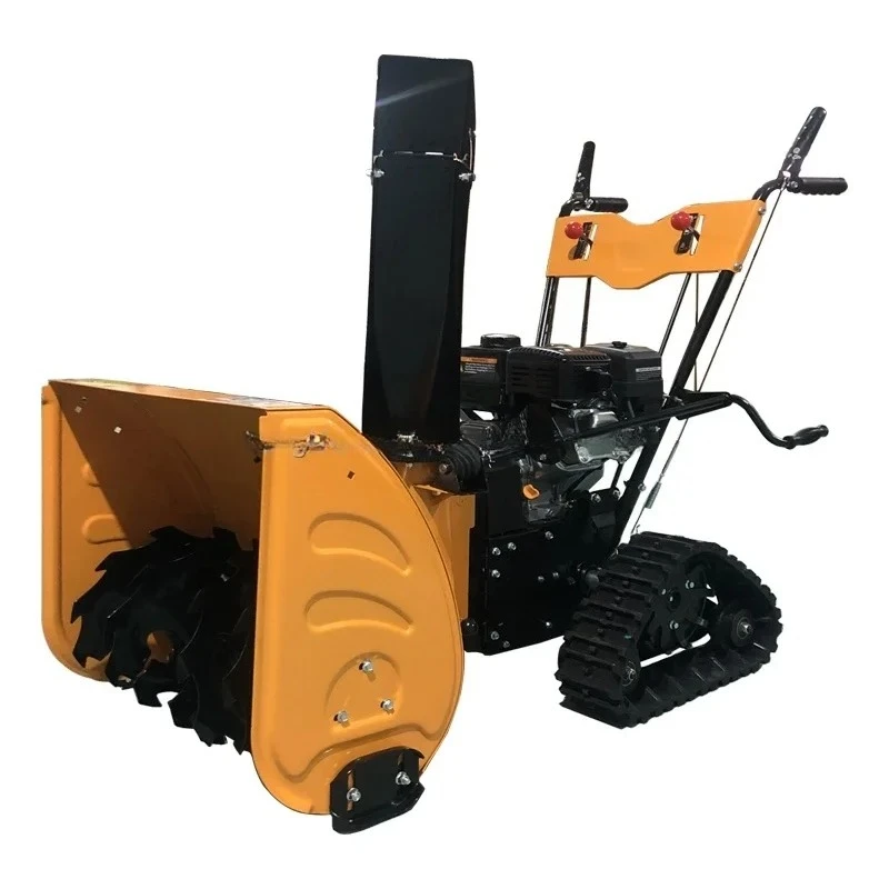 

Snow Cleaner Road Sweeper snowblower snow sweeper Cleaner Road Sweeper brushing machine atv
