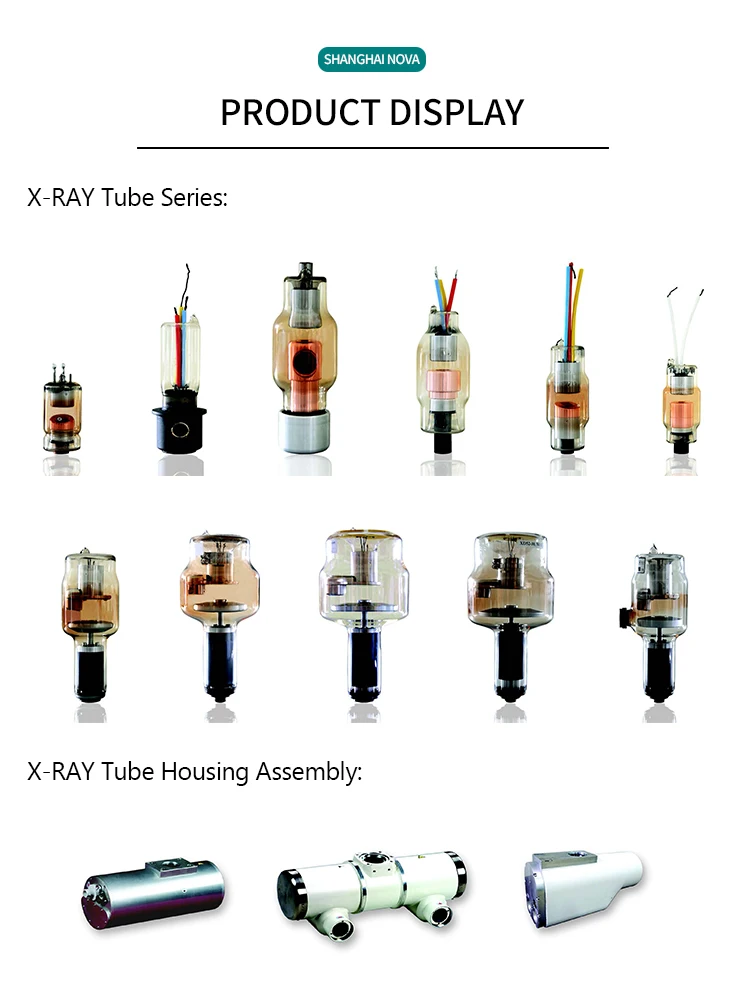 x ray tube dura 422 XD51-22.47/125S x ray tube insert