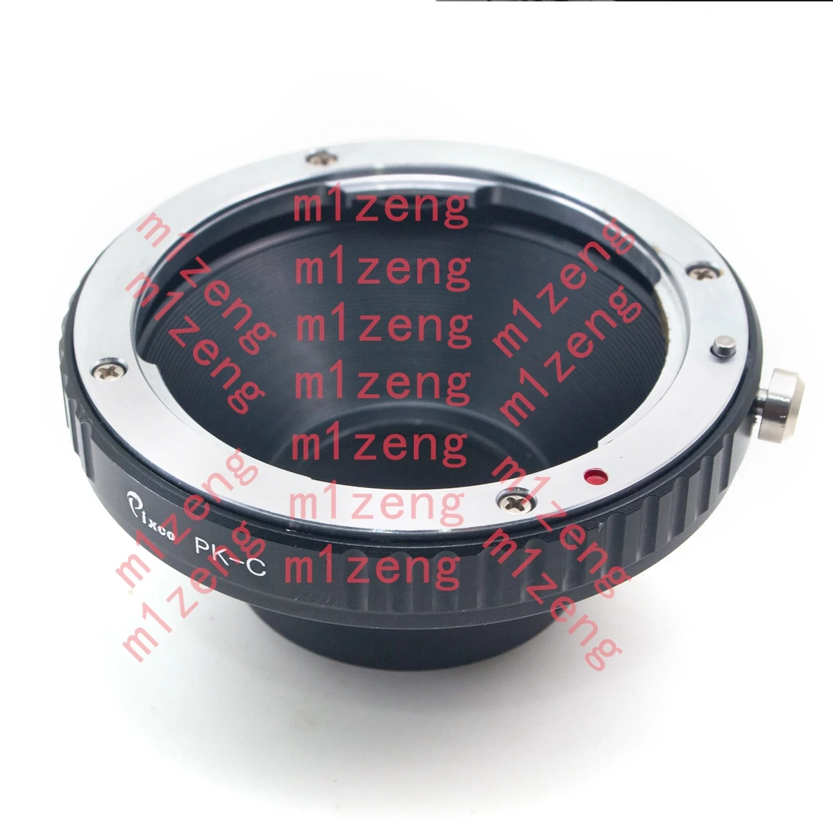Pk-C Adapter Ring F…