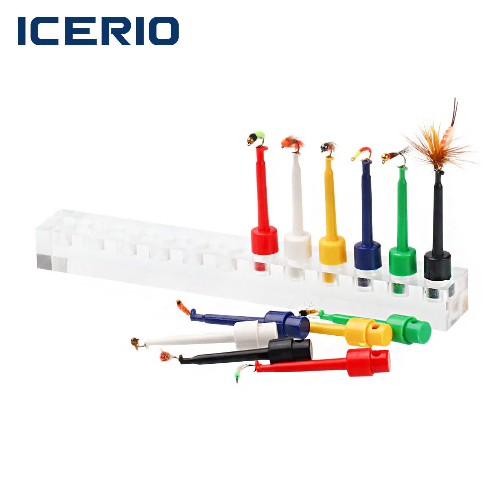 Icerio Acrylic Fish…