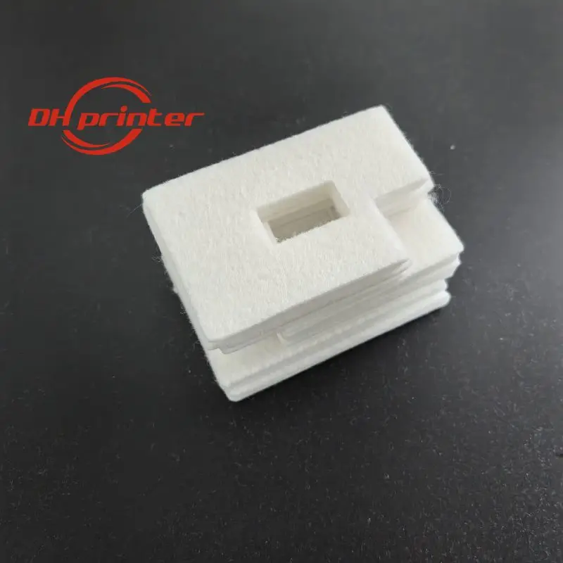 

10sets T6716 Waste Ink Tank Pad Sponge for EPSON WF C5210 C5290 C5710 C5790 M5298 M5299 M5799 C529 C579 ET8700 S380 S381 S880