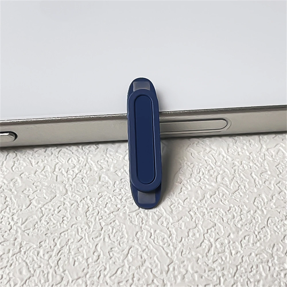 Für iPhone 18 16 17 Pro Max Silikon Weiche Kamera-Auslöseknopf-Hülle 1 Stück Aufkleber Handy-Zubehör Für iPhone18Pro