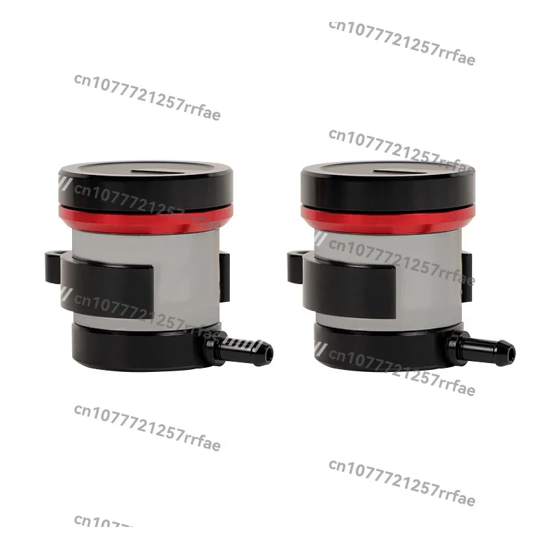 Aluminum alloy enlarged modified oil can is suitable for N1S/U + B/U2/N90/N70 and other models