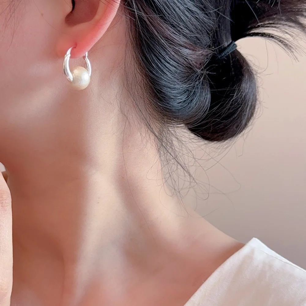 ele-algodao-perola-brincos-para-mulheres-commute-faion-perola-orelha-manguito-hoop-brincos-sentimento-de-luxo-material-metal-coreano-sle