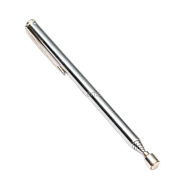 Best Selling China Portable Magnetic Pickup Tool Mini Adjustable Pen Shape Pick up Hand Tools Wholesale