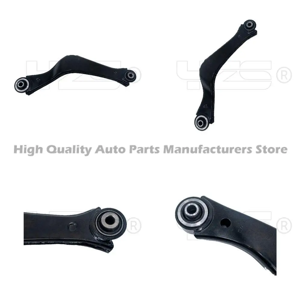 

20900531 Factory Wholesale Left Control Arm for Chevrolet Malibu EG3