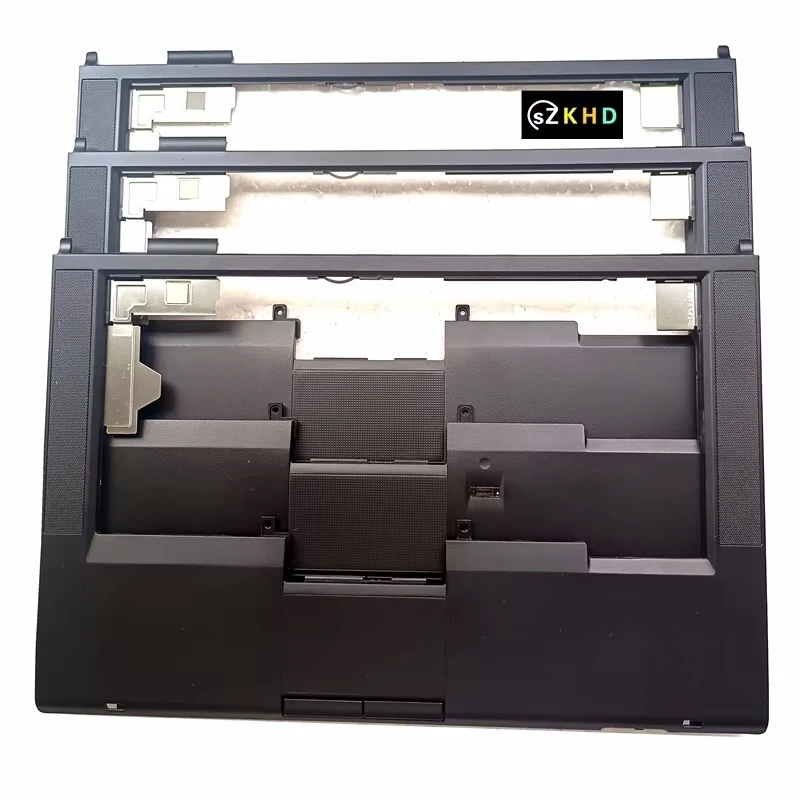 New for Lenovo ThinkPad T430i T430 Palm rest keyboard frame notebook case with fingerprint reader touchpad left and right button