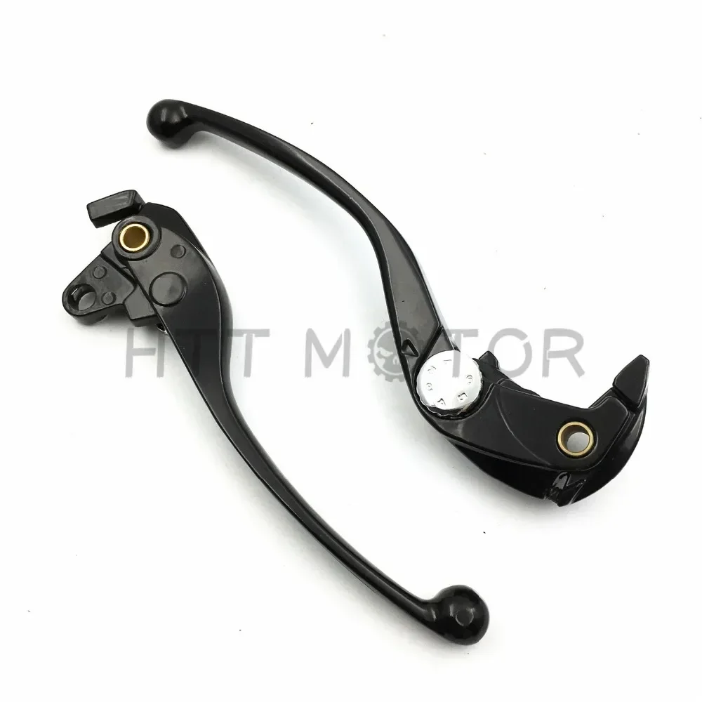 Motorcycle Parts Black Brake Clutch Hand Lever for Honda CBR1000RR CBR 1000 2004 2005 2006 2007