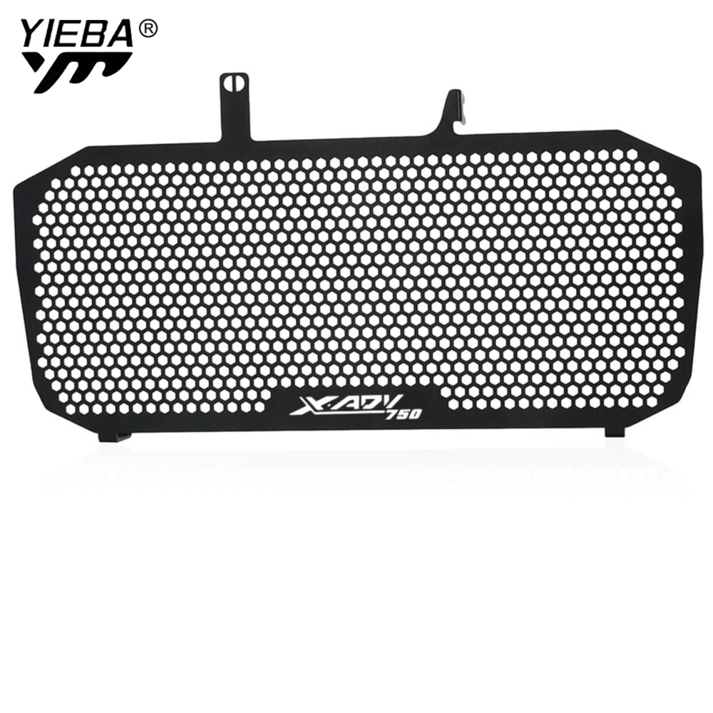 

For HONDA XADV750 NSS750 Forza750 2020-2023 Motorcycle Radiator Grill Cover Guard Protection Protector X-ADV Forza 750 2024 2025