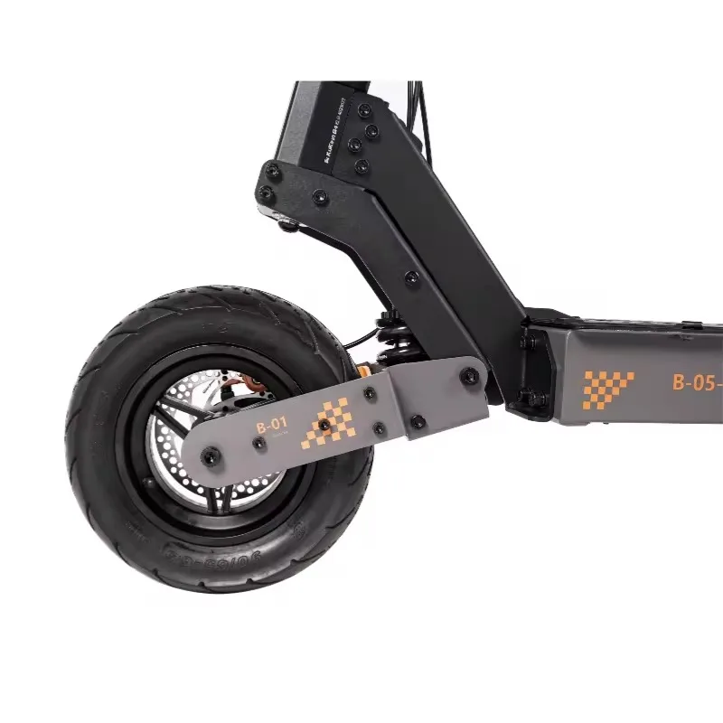 Controller per Scooter elettrico Kukirin G4