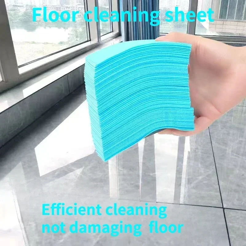 Toilet Cleaner Sheet Mopping The Floor Toilet Cleaning Household Hygiene Toilet Deodorant Yellow Dirt Cleaning Products