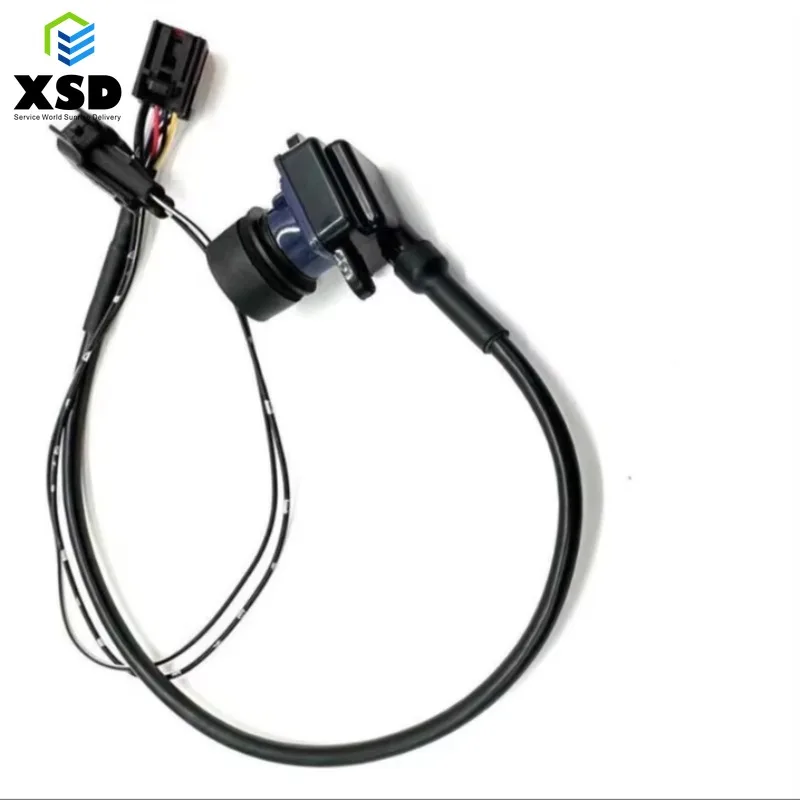 04672639AA 4672639AA Reversing Camera Backup Camera For Dodge Grand Caravan 56054157AG 56054157AF