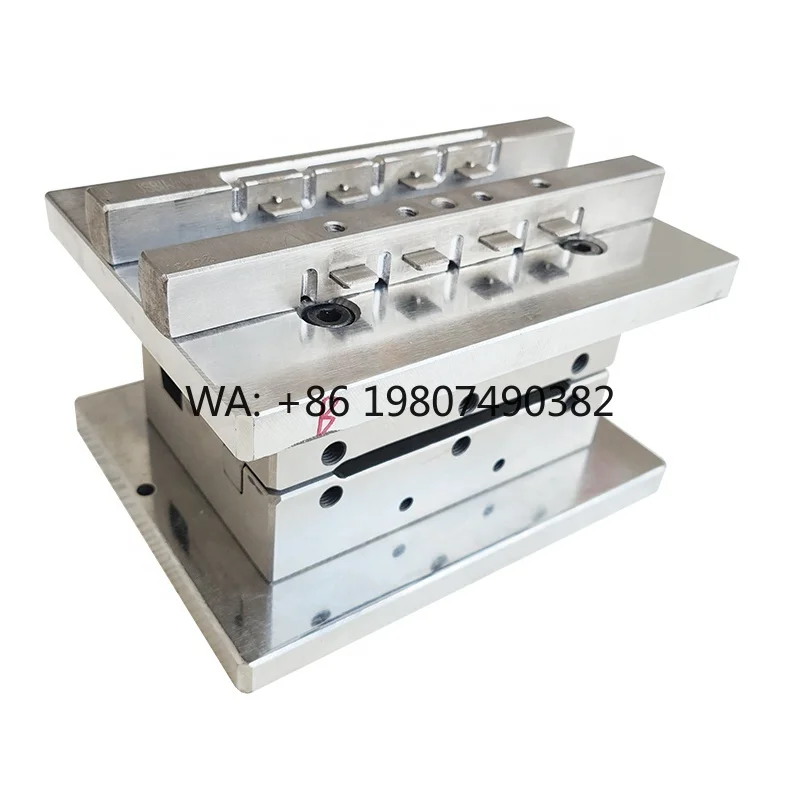 

Factory Custom USB Cable Mould Micro Type C Data Cable ABS Plastic Design Customization Industrial Processing Tooling
