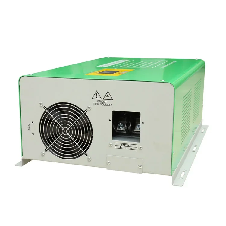 Hybrid solar power inverter 5kw 10kw 20kw solar hybrid inverter