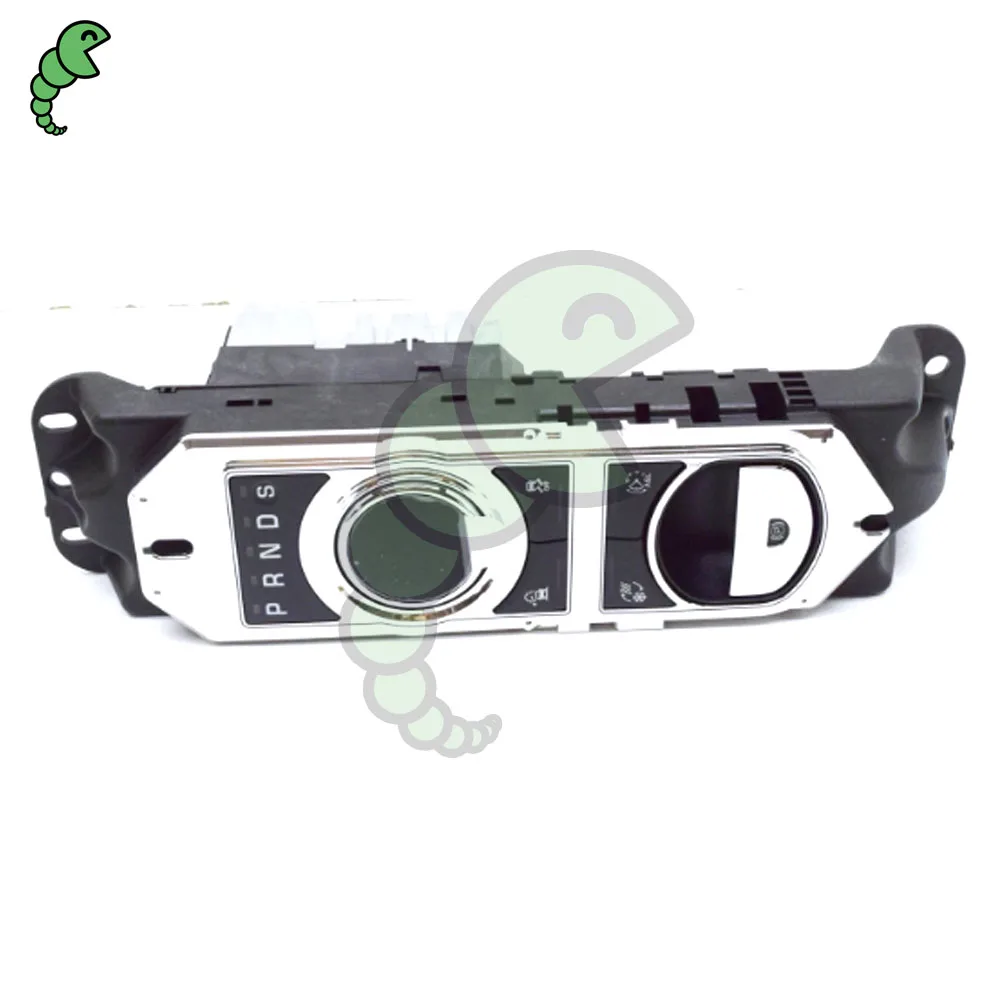 

C2D28003 для JAGUAR XJ X351 Модуль управления переключением передач на передней консоли