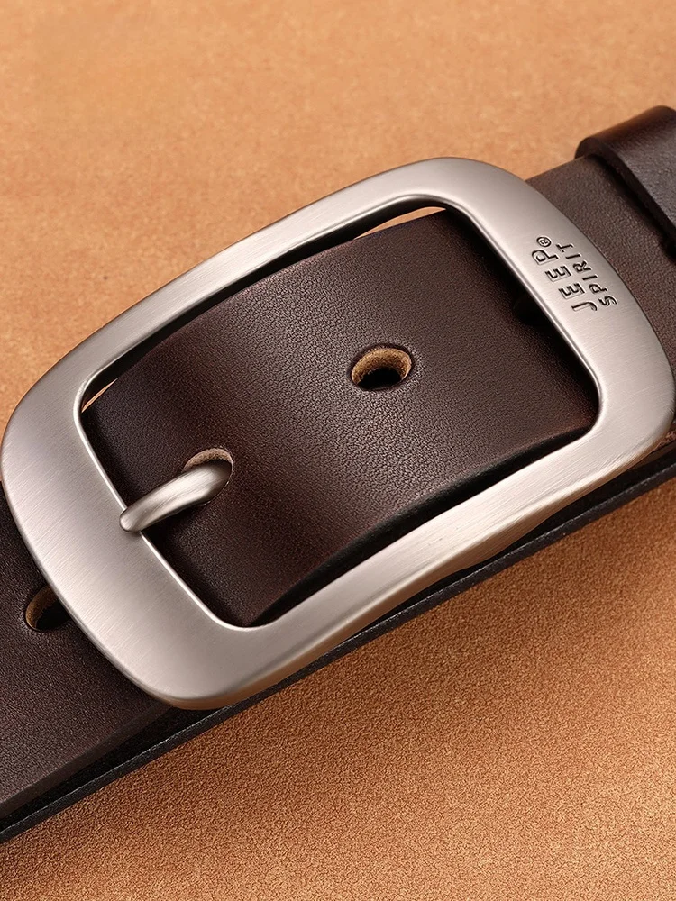 handmade-pure-top-layer-cowhide-belt-simple-american-sle-men's-belt-casual-leisure-faion-jeans-waist-belt-spirit