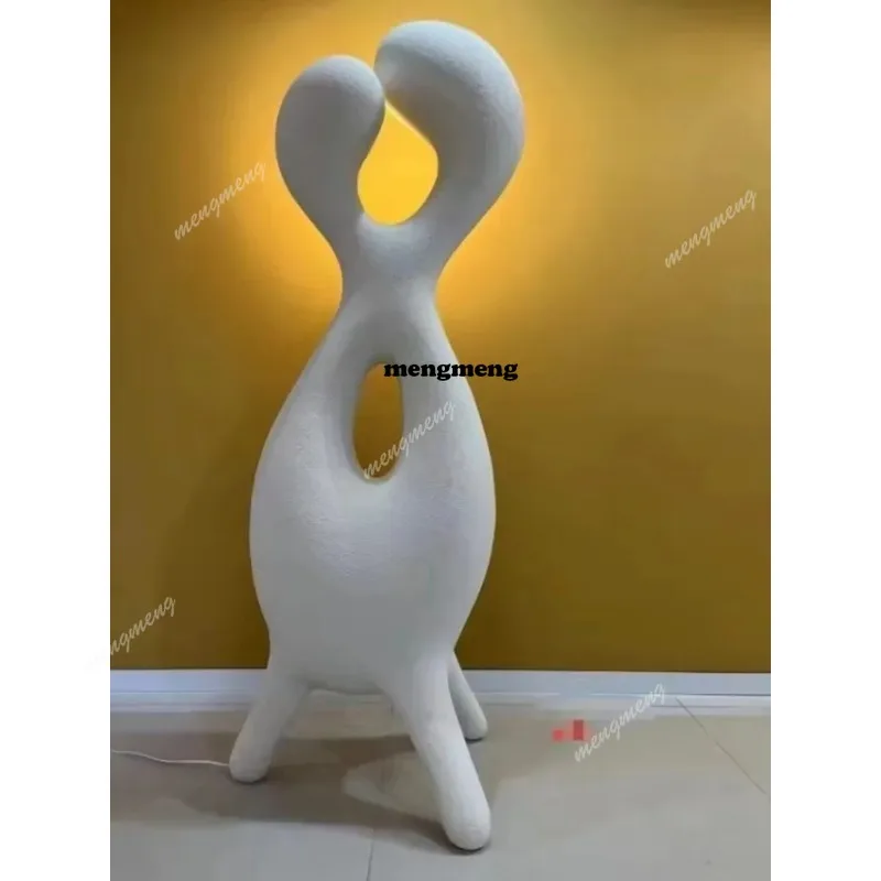 

Japanese Wabi Sabi Abstract and Minimalist Decoration Living Room TV Cabinet Foyer Home Decor Soft Furnishings Decoration