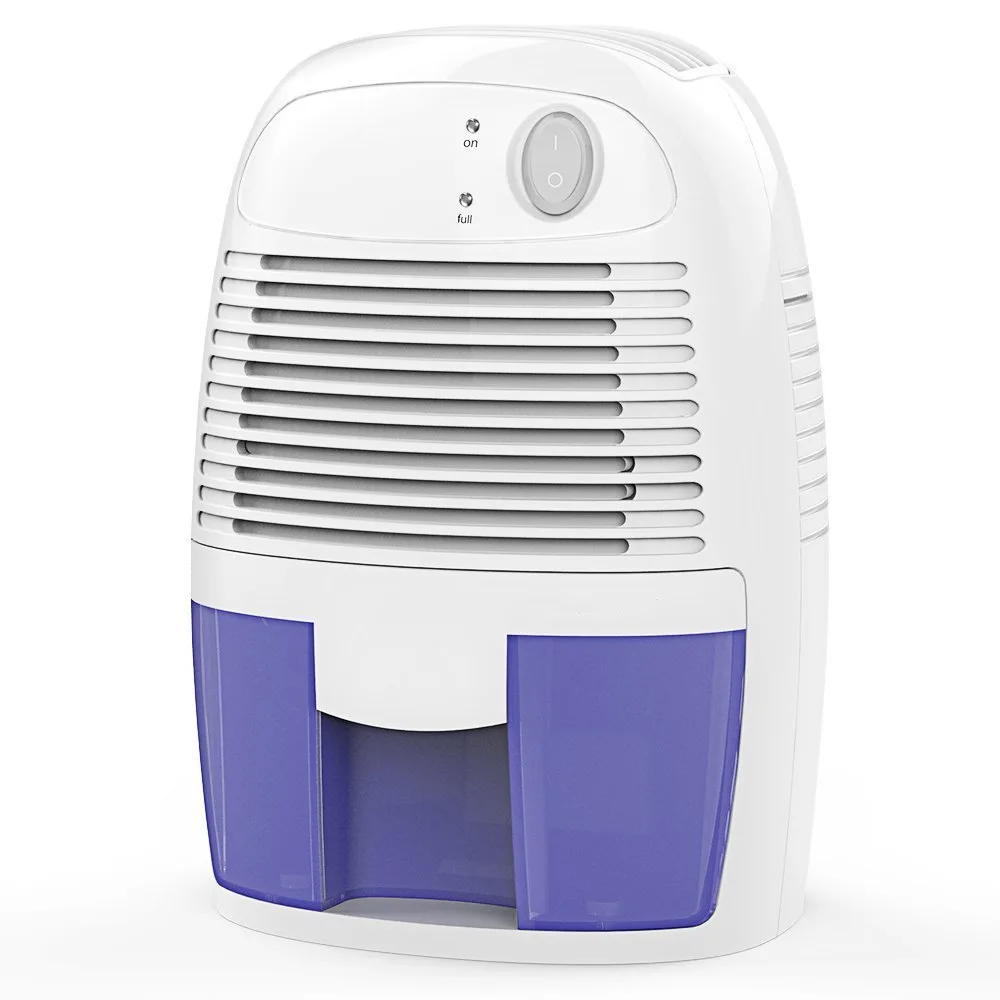 Dehumidifier For Household Use, Small Dehumidifier, Indoor Bedroom Dehumidifier, Dehumidifier, Dryer, Mini Dehumidifier