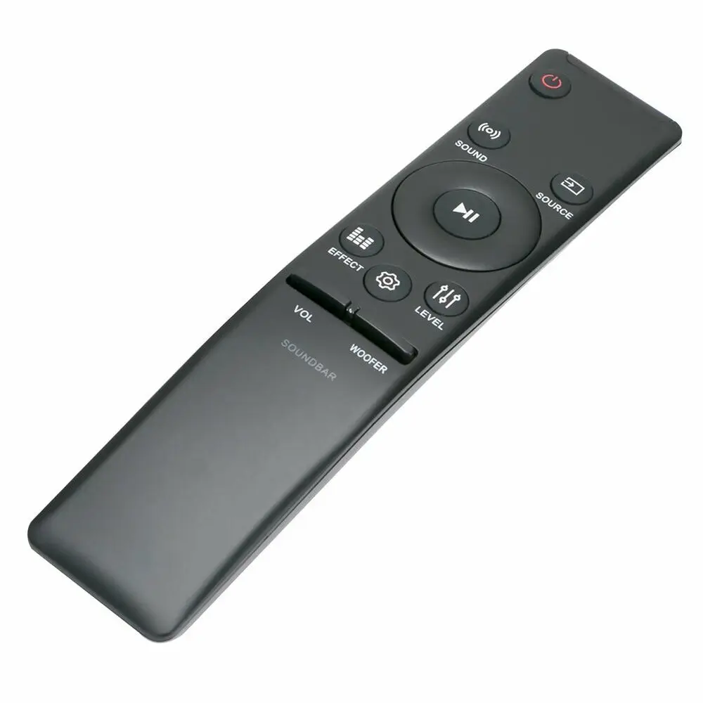 New Remote AH59-02745A for Samsung Sound Bar HW-K850 HW-K850/ZA HW-K950 HW-K950