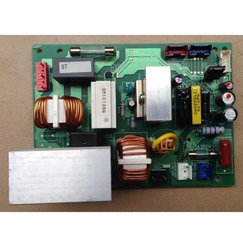 

100% working original air conditioning board MCC-1439-06 3M1C13AG 4316V378 MMY-MAP1601HT8