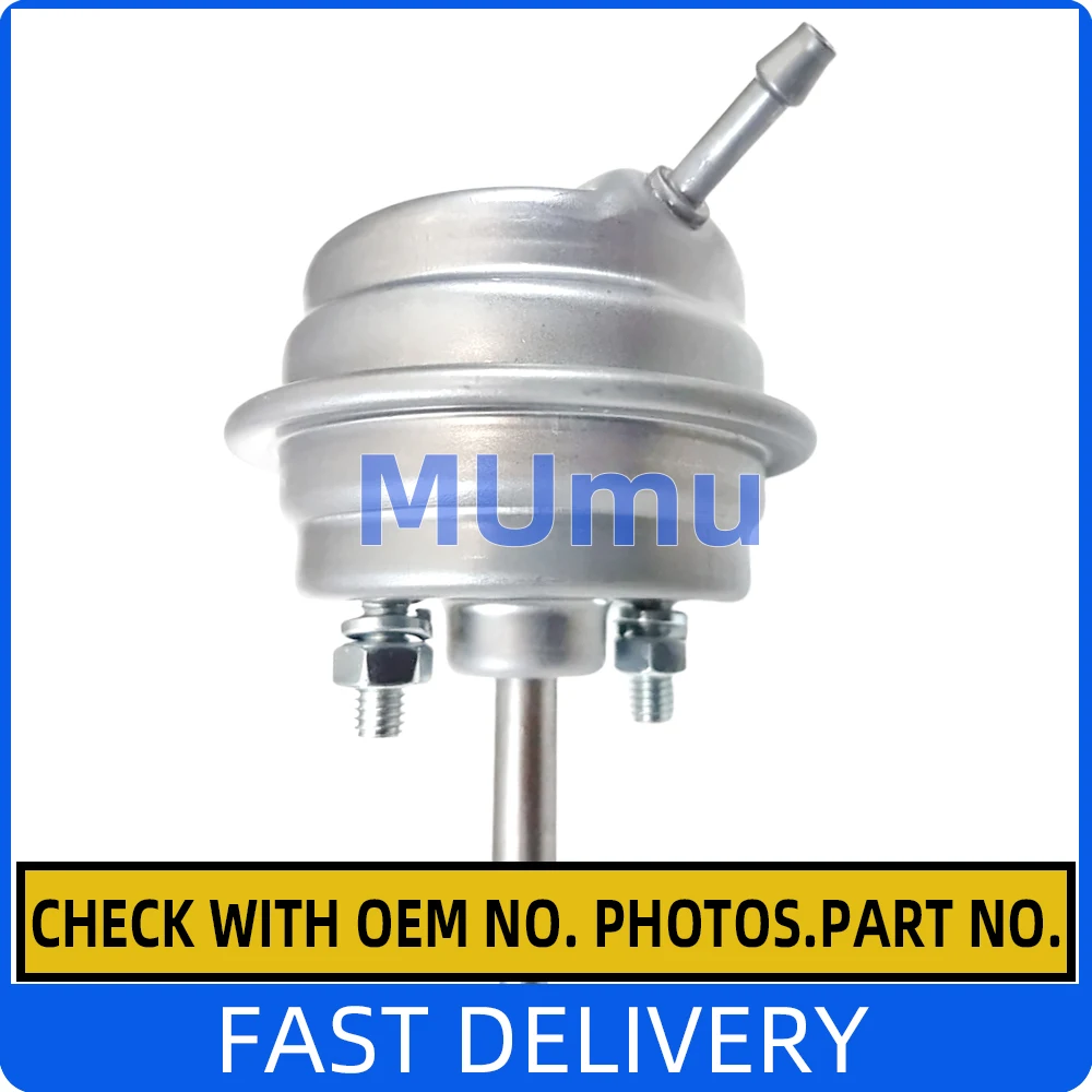 GTDI12V Turbine Wastegate Actuator For Ford C-Max Focus 1.0 CM5G6K682GE CM5G-6K682-GE CM5G6K682GB CM5G-6K682-GB CM5G6K682GD