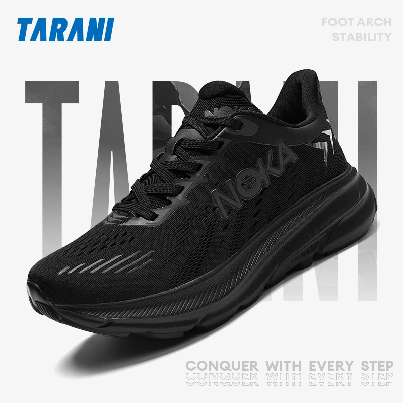 

Мужские кроссовки, дышащие легкие кроссовки на толстой амортизирующей подошве, амортизирующая спортивная обувь для мужчин и женщин