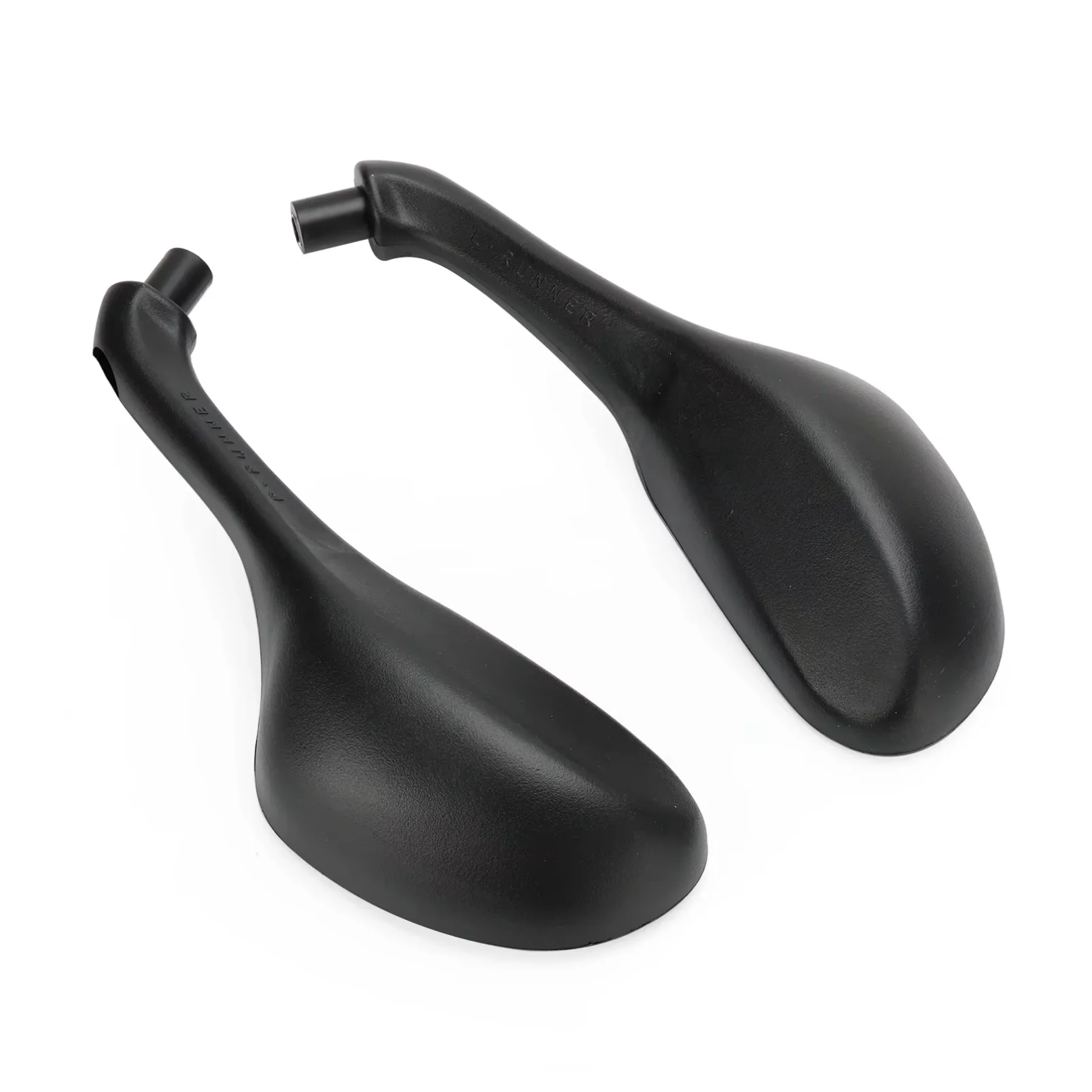 Mirror - Left & Right For Gilera Runner 125 180 200 50 SP Piaggio NRG Power TPH Motorcycle Accessories view 6