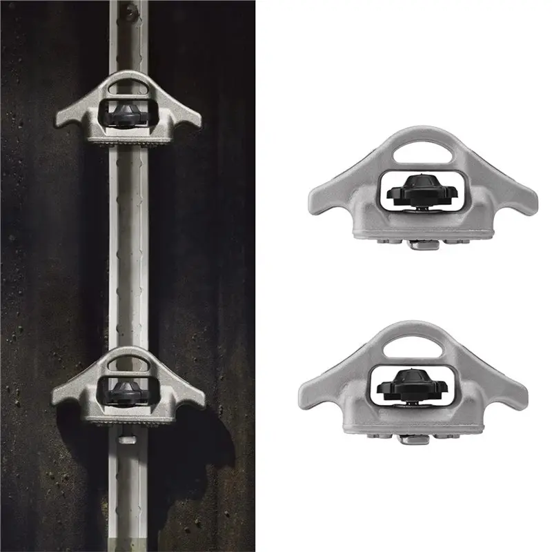 فلاش تريند السرير التعادل كليب المربط 999T7-ZV00A 999T7-WQ700 لنيسان فرونتير 05-25 ، تيتان 04-15 السرير البضائع المشبك تصاعد الأجهزة