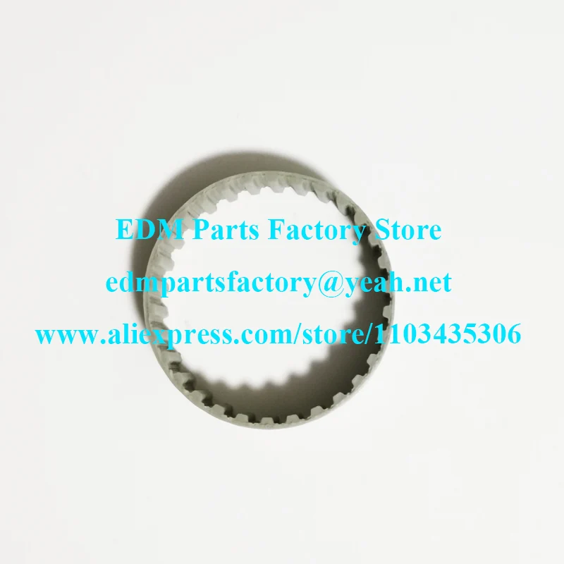 

665.087.3 edm Drive belt wire A352 for Agie AC120-AC370,AC150 HSS-AC370 HSS,100D,200D,300D 665.087, 6650873 Timing belt