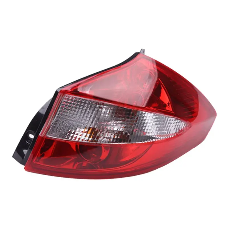 Conjunto de luz trasera de piezas de automóvil para CHERY Fulwin 2 Hatchback 2010-2012 luz trasera Reflector de luz de freno lámpara de señal de luz de conducción