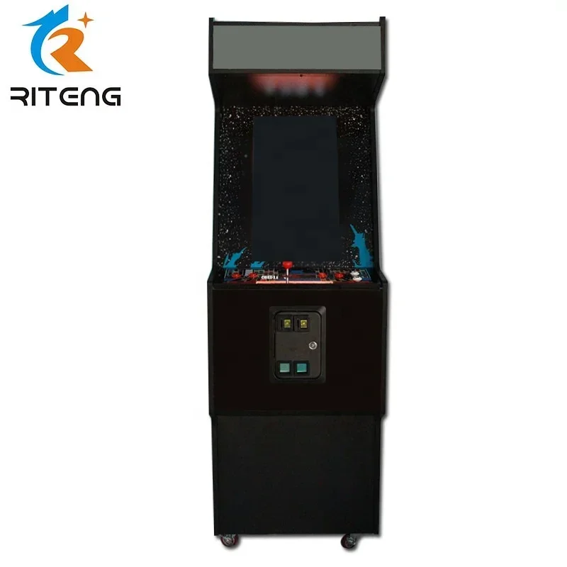 

2500 In 1Games Upright Arcade Cabinet Video Game Board Retro Jostick Tekken 3 King Of Fighters Arcade Machine For Sale