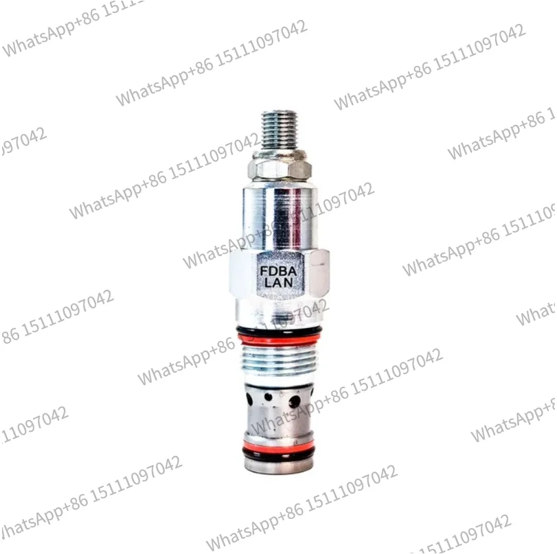 Suitable for Construction Machinery Parts Hydraulic Check Valve FDBA-LAN
