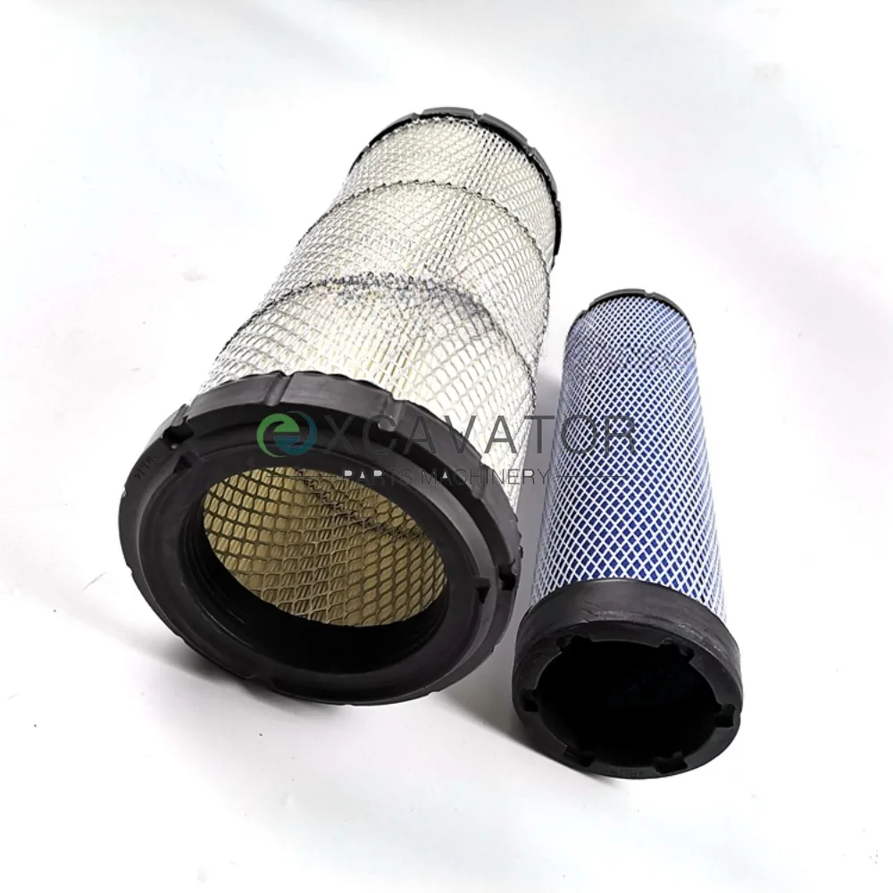 For Hitachi ZX65USB-3F Excavator Maintenance Filter Calendar EX60-2 Carry Five 70-3-5 Air Worry