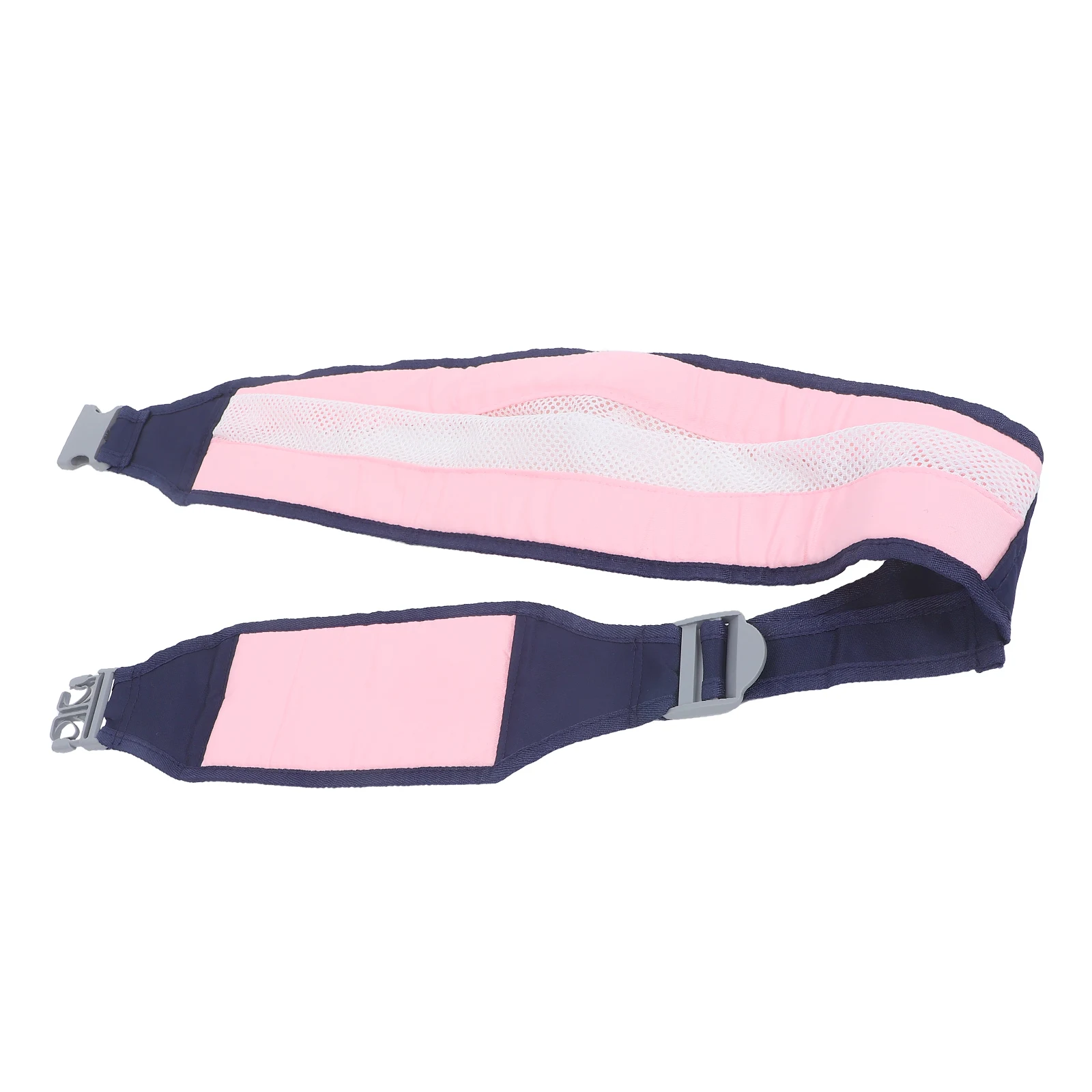 

Breathable Lightweight Baby Waist Stool Belt Holder Adjustable Half Wrapped Wrap For Newborn Toddler Outdoor Travel Shopping