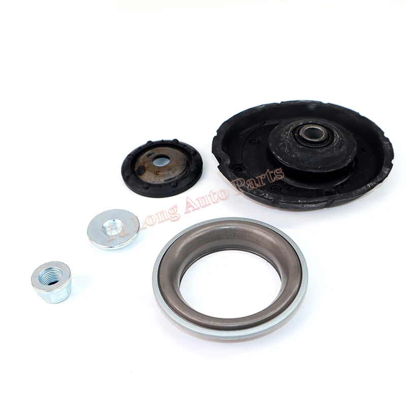 Front Suspension Sh…