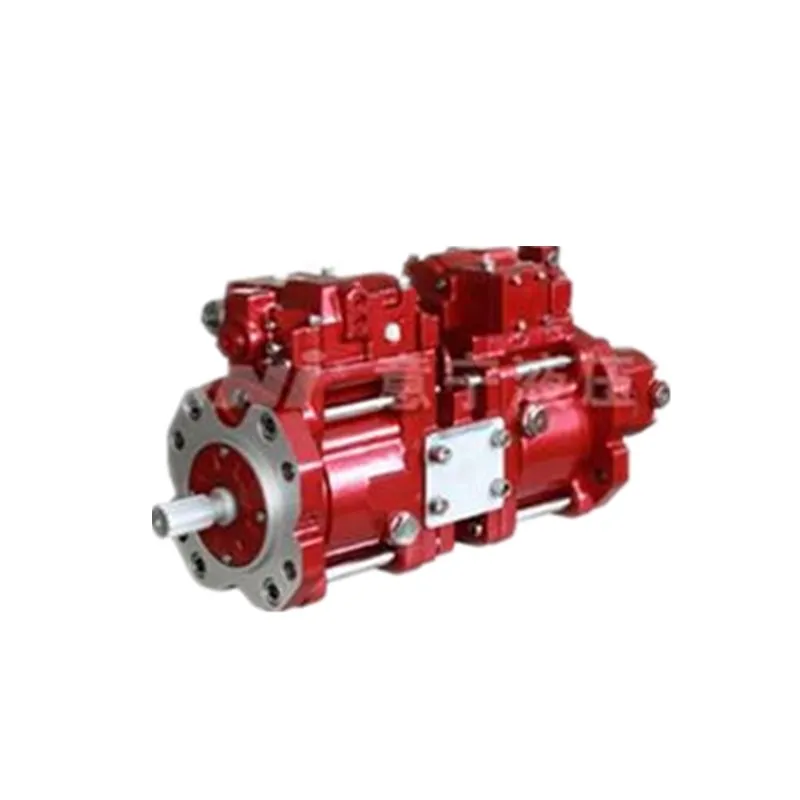 

Kawasaki K3V K5V K8V Spare Part Hydraulic Piston Pump K3V63DT K3V112DT K3V280DT For Hitachi Excavator Main Pump