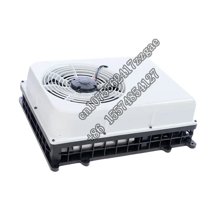 truck cab parking air conditioner 24v dc car roof top air condition other air conditioning systems parking cooler for trucks