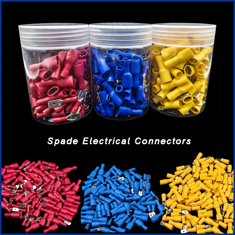 100/300Pcs Insulate…